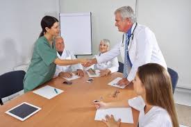 This variable career path exists in part because of an administrative assistant's extensive list of responsibilities, which can include anything and everything. Medical Assistant Interview Questions And Answers