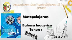 Savesave rancangan pengajaran dan pembelajaran semester eng. Year 5 Lesson 4 Preposition Of Place 2021 Youtube