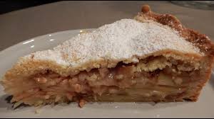 Lauch wird auch poree genannt und ist ganzjährig zu erhalten. Murbteig Apfelkuchen Youtube