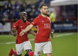Deze statistiek toont de duurste ooit gehaalde aanwinsten van de club larne fc in het seizoen 20/21, gesorteerd in een neerdalende volgorde per afkoopsom. Holders Coleraine Secure Dramatic Win Over Larne To