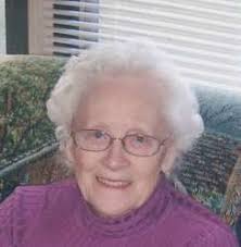 Phyllis F. Gould: TheDailyMe.com Obituaries in Central Maine