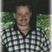 Danny Clyde Mayberry Jr. Obituary