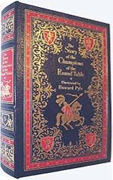 Melech artus (king artus), a 1279 hebrew translation, and the first in that language, which was published in italy. Howard Pyle The Man Who Rewrote History On Abebooks