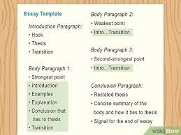 Topics for research paper on human development. How To Write A Paper Faster 12 Steps With Pictures Wikihow