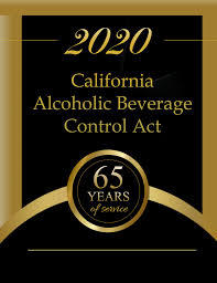 Buildings other the department has become aware of a potential error in approved document b volume 1 2019 edition which details the provision of dampers fitted to. California Alcoholic Beverage Control Act