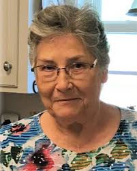 Grace Ricketts Obituary July 7, 2025