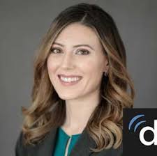 Dr. Kate Barrows, MD