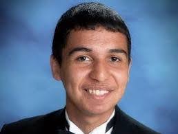 Daniel Scarborough's Instagram, Twitter & Facebook