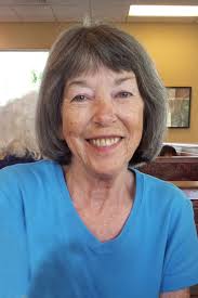 Patricia Britt Obituary November 10, 2018