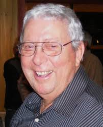 Jacques Leroux avis de décès