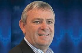 Keith Dane to lead Epicor in the EMEA region