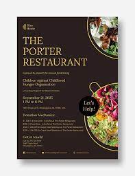 Maybe you would like to learn more about one of these? 18 Restaurant Grand Opening Flyer Templates Ai Psd Word Free Premium Templates