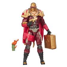 Gi joe , eine reihe von puppen und actionfiguren zum thema militär, die 1964 von hasbro, einer in rhode island ansässigen spielzeugfirma, kreiert wurden. G I Joe Produkte Offizielle Website Fur G I Joe Spielzeug Und Actionfiguren G I Joe Hasbro