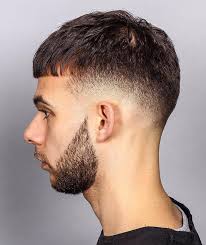 1001 Idees Degrade Progressif L Indemodable Coiffure Homme Coupe De Cheveux Coiffure Homme Coupe De Cheveux Effilee
