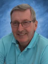 Obituary of Francis Thomas Spinner