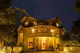 Samarpan - A Drug & Alcohol Rehab in Mulshi, Maharashtra A Mulshi,  Maharashtra De-Addiction Centre