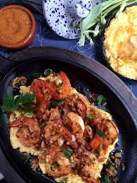 Taste Of Home Southern Favorites Southern Shrimp And Grits Cooking Recipes Southern Shrimp And Grits Tasty Dishes