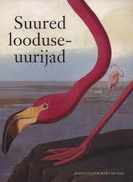 Suured looduseuurijad; Robert Huxley