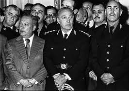 Durante este tiempo una persona puede ser. Haciendo Historia Estado De Sitio Del 6 De Noviembre De 1974 Argumentos Y Reacciones A Un Recurso Represivo