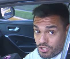 🗣️Sergio Romero en su despedida de #Boca: "Se termina una etapa hermosa.  Me voy con los mejores recuerdos, me sentí como en casa. Desde un principio  con #Riquelme que es presidente del