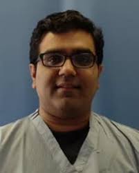 Dr. Maurice W. Aiken, MD