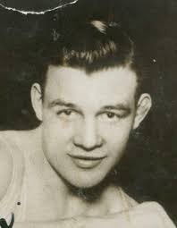 Fight Record Ernie Izzard (Herne Hill)