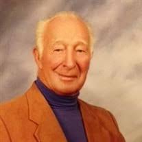 Richard "Dick" Schack Obituary 2015