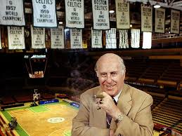 The celtics compete in the national basketball association (nba) as a member of the league's eastern conference atlantic division. Die Dynastien Der Nba Teil 1 Russells Boston Celtics Ein Revolutionares Superteam Kicker