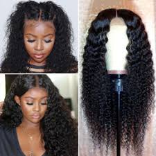 If you're looking for a wig with a realistic hairline, we highly suggest looking into our lace front wigs below! 4 4 Lace Wigs Natural Looking Lace Wigs West Kiss Hair