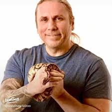 Supporting Brian Barzyk During His Battle