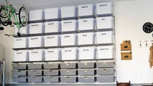 Customize the size to fit your space. 16 Basement Storage Ideas To Make The Most Of Your Unused Space Real Homes
