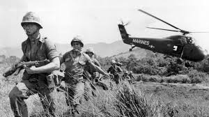 Image result for vài hình ảnh phim Vietnam War