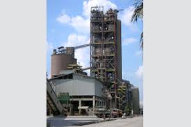 Jawatan kosong terkini cement industries of malaysia berhad (cima). Nedo Facilities Completed For Alternative Fuel Combustion Technology Project In Malaysia S Cement Industry
