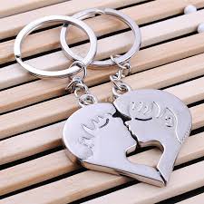 If you're looking for valentine's day gifts for boys, here are some super cool ideas for the teen boys in your life. Valentine S Day Lovers Gift Boy And Girl Head Style Keyring Buy One For Him Her As A Giggle So Romantic Girl Keyrings Keyrings For Girlskeyring Girl Aliexpress