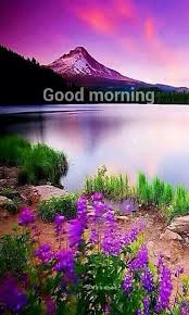 Maybe you would like to learn more about one of these? Good Morning Beautiful Hope You Slept Well Have A Great Day I Will Love You Always And Forever Beautiful Landscapes Beautiful Nature Landscape Photography