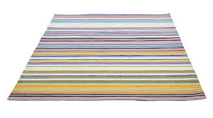 Calimosa badteppich blau 60×100 cm online bei roller kaufen. Outdoor Teppich Habitat Lavida 476801