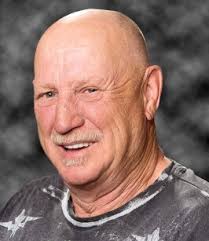 Larry Naviaux Obituary