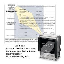 6 other places to find a public notary: Pennsylvania Notary Information Training Supplies Notary Net