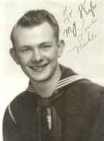 Michael Komorowski Obituary (1926