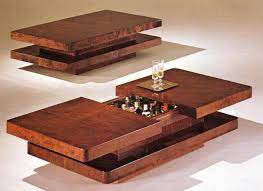 Don't make it look like a place to throw random belongings! Moving Table Tops Combine Beauty Functionality Las Vegas Review Journal