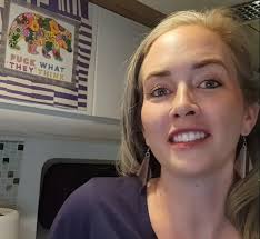 I'm a millionaire but I moved out of my mansion to live in a van