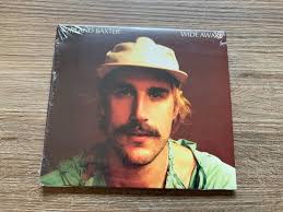 RAYLAND BAXTER WIDE AWAKE CD NEW & SEALED