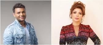 رامي صبري يوجه رسالة لأصالة وزوجها. ÙÙŠØ¯ÙŠÙˆ Ø£ØµØ§Ù„Ø© ØªØºÙ†ÙŠ Ù…Ø¹ Ø±Ø§Ù…ÙŠ ØµØ¨Ø±ÙŠ Ø­ÙŠØ§ØªÙŠ Ù…Ø´ ØªÙ…Ø§Ù… Ø®Ø¨Ø± ÙÙŠ Ø§Ù„ÙÙ†