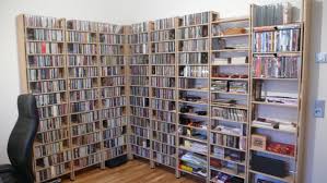 Breslau arlo auf november, 23 2019diese ehrfurcht gebietend das bild sammlungen. Cd Regal Und Regalsysteme Fur Ihre Musiksammlung Regaflex