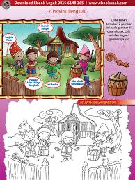 Lagu daerah :soleram, kebangkitan melayu, tanjung katung, bungo cempako, lancang kuning, ayam putih pungguk, makan sirih, uyang bagan tak ondak belaya, mak long. Kebudayaan Dan Kesenian Daerah Provinsi Bengkulu Ebook Anak Ebook Anak