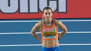 Nadine visser fifth in final 110 meters hurdles. Nadine Visser Nadinevisser Twitter