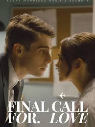 Adrian Rivers June Carter Ending