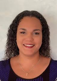 Congratulations Jasmin Baez, transferring from the position of Teacher