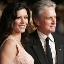 Michael Douglas e Catherine Zeta-Jones, un amore che supera il tempo e la  malattia