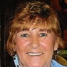 Patricia Stockmal Obituary March 7, 2017